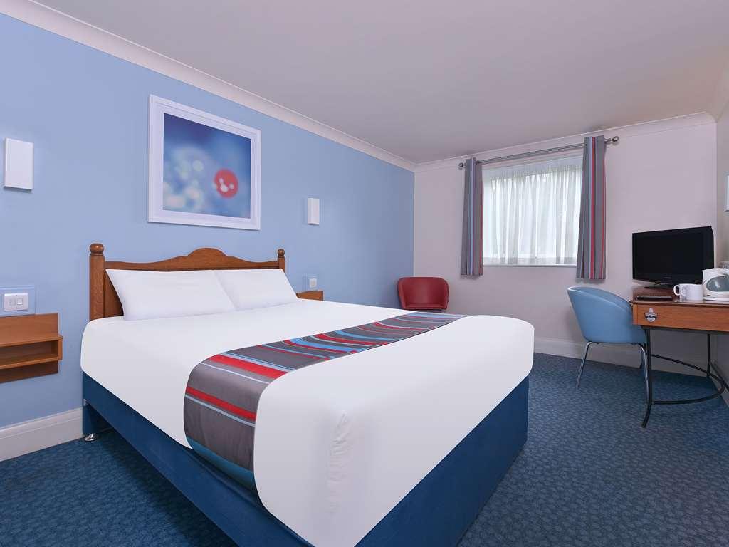 Travelodge Bournemouth Cooper Dean Oda fotoğraf